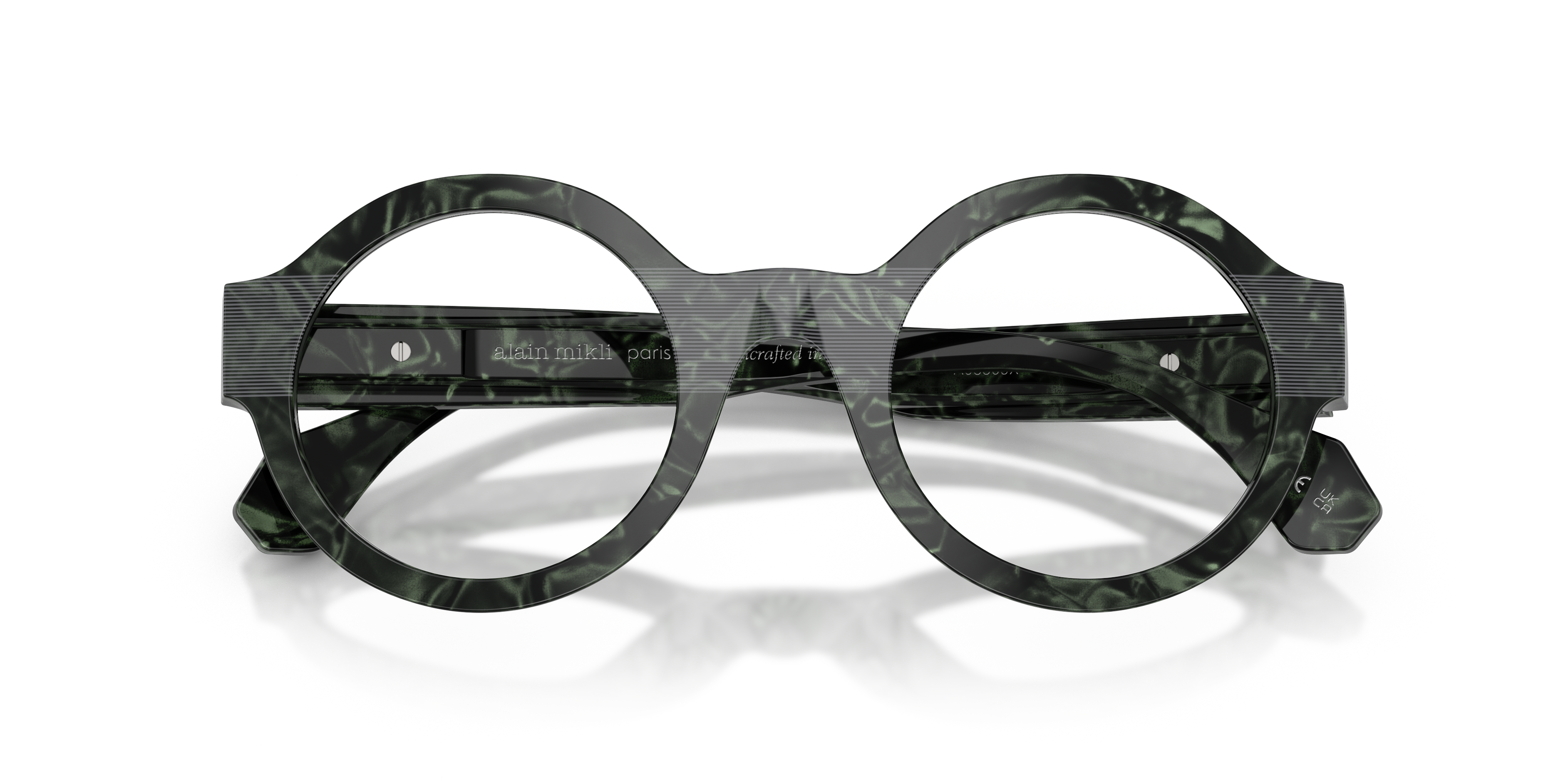 Alain Mikli A03509X 0990  